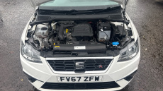 SEAT Ibiza 1.0 TSI 95 FR 5dr Petrol Hatchback